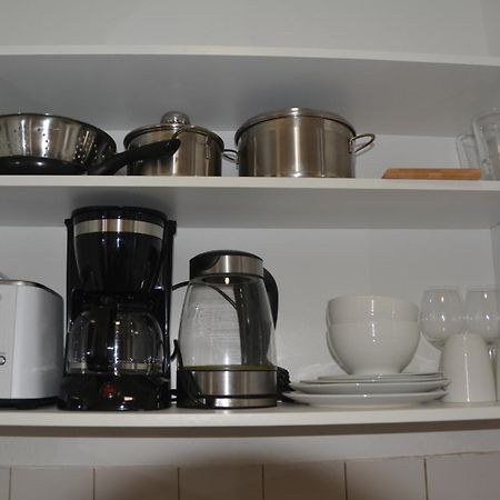 Saarbruecken City Apartments Bagian luar foto
