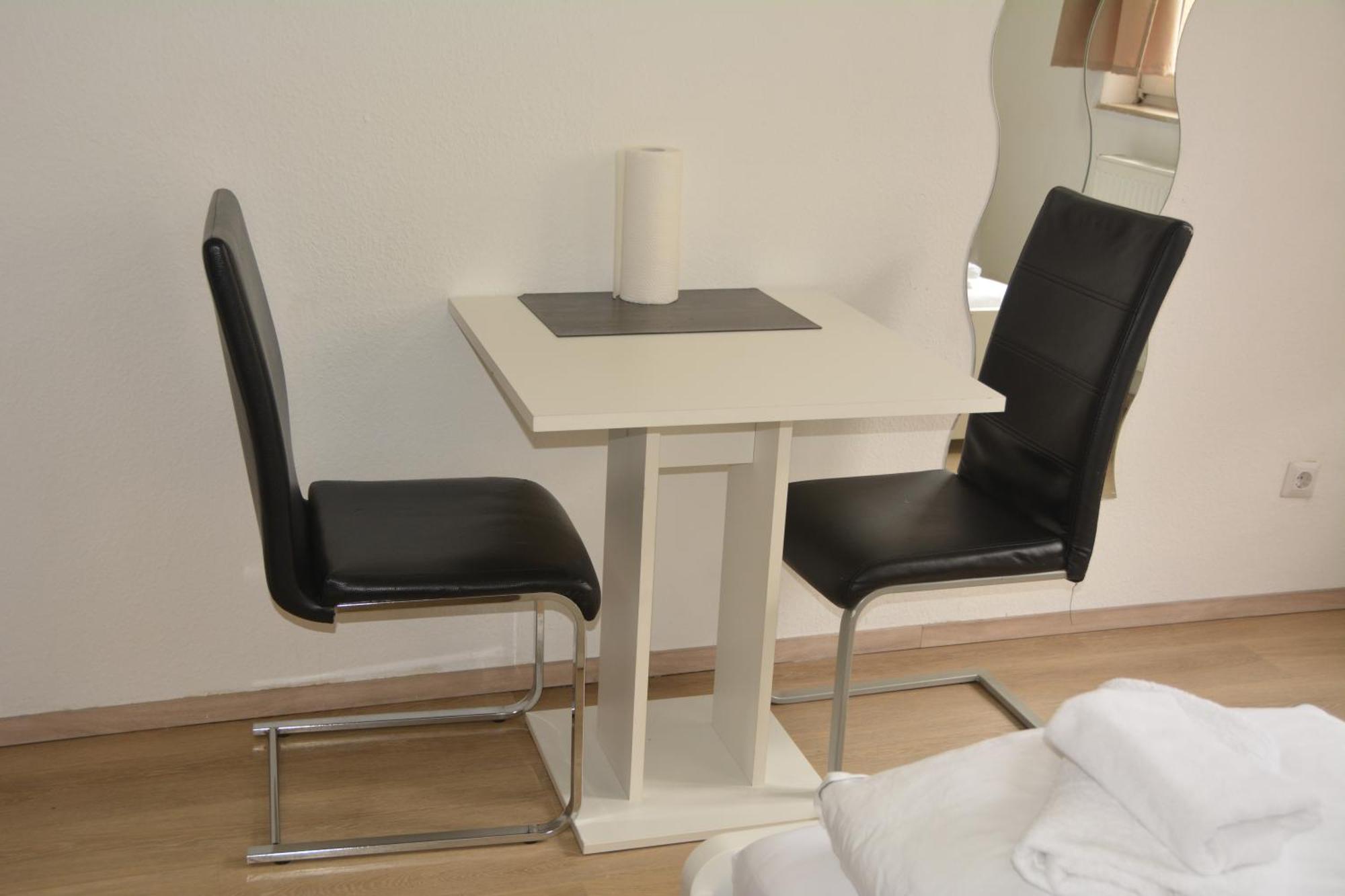 Saarbruecken City Apartments Bagian luar foto