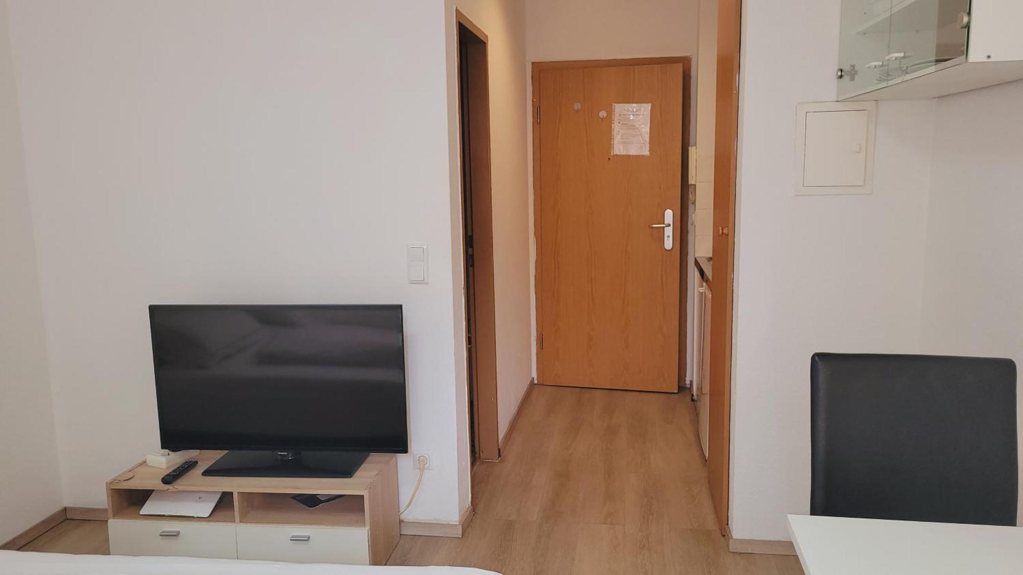 Saarbruecken City Apartments Bagian luar foto