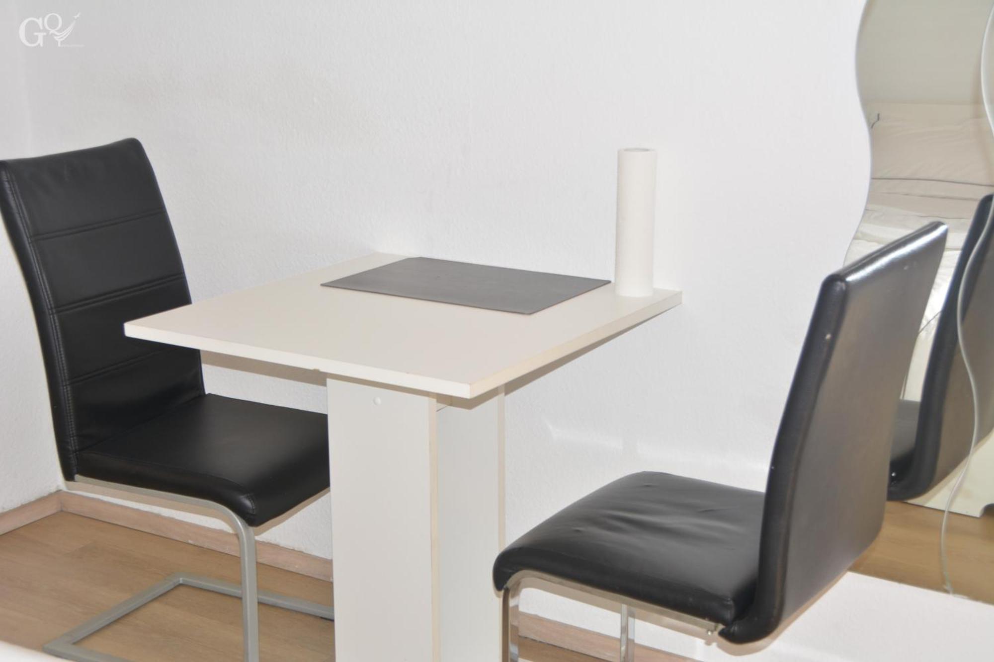 Saarbruecken City Apartments Bagian luar foto