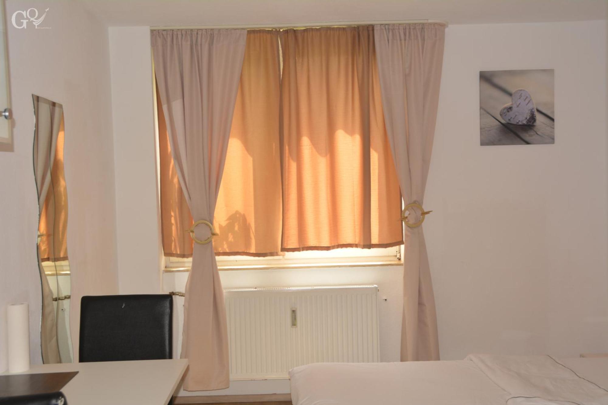 Saarbruecken City Apartments Bagian luar foto