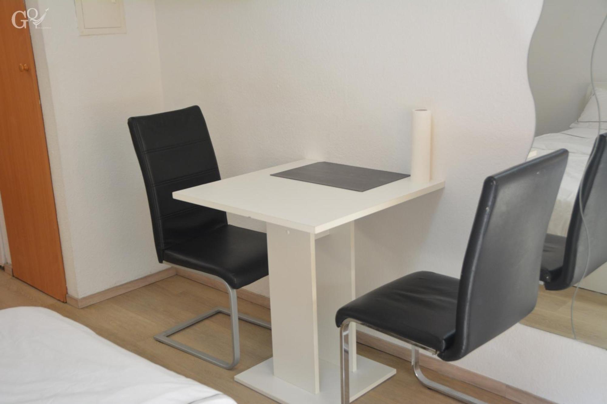 Saarbruecken City Apartments Bagian luar foto
