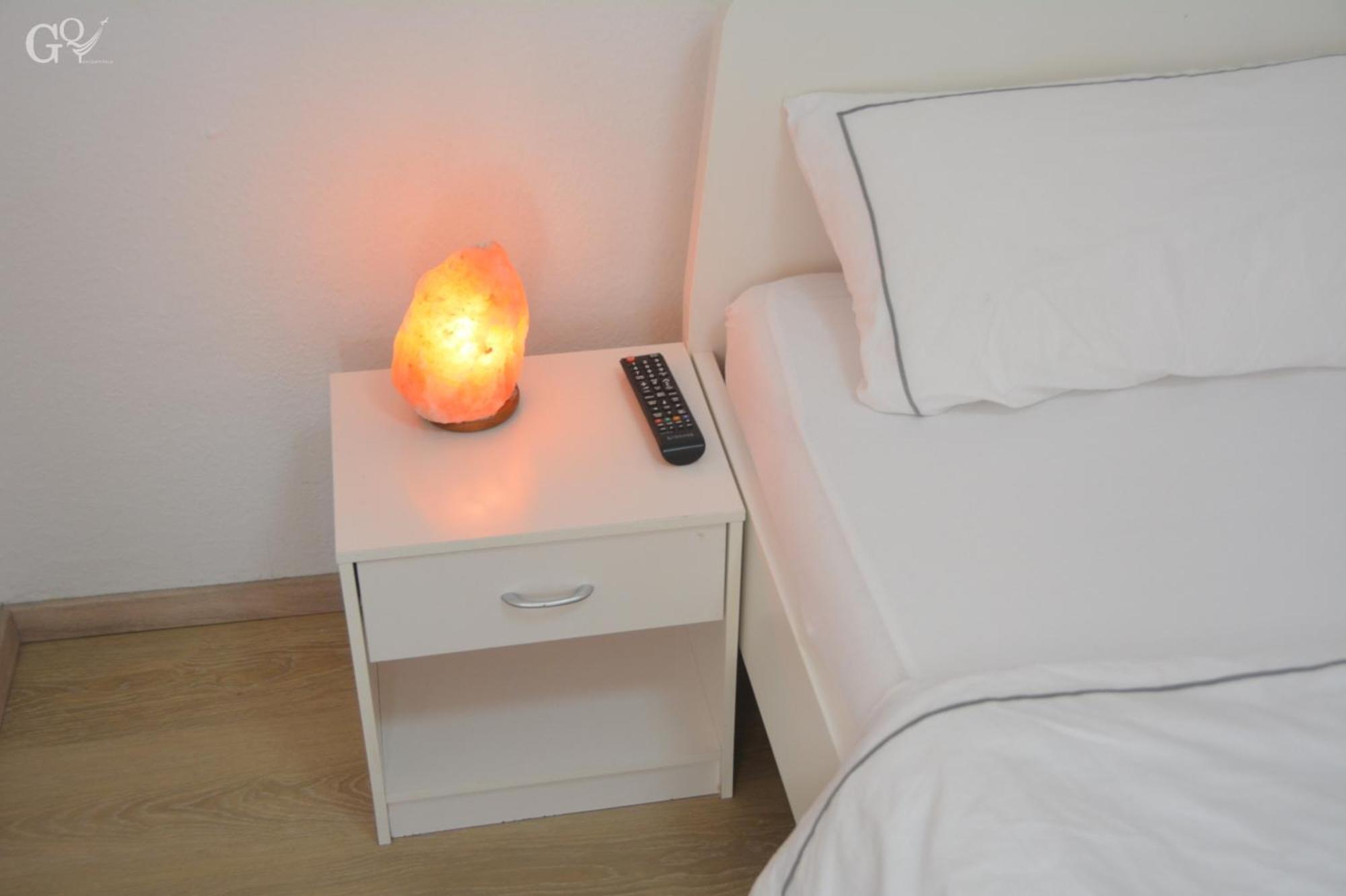 Saarbruecken City Apartments Bagian luar foto