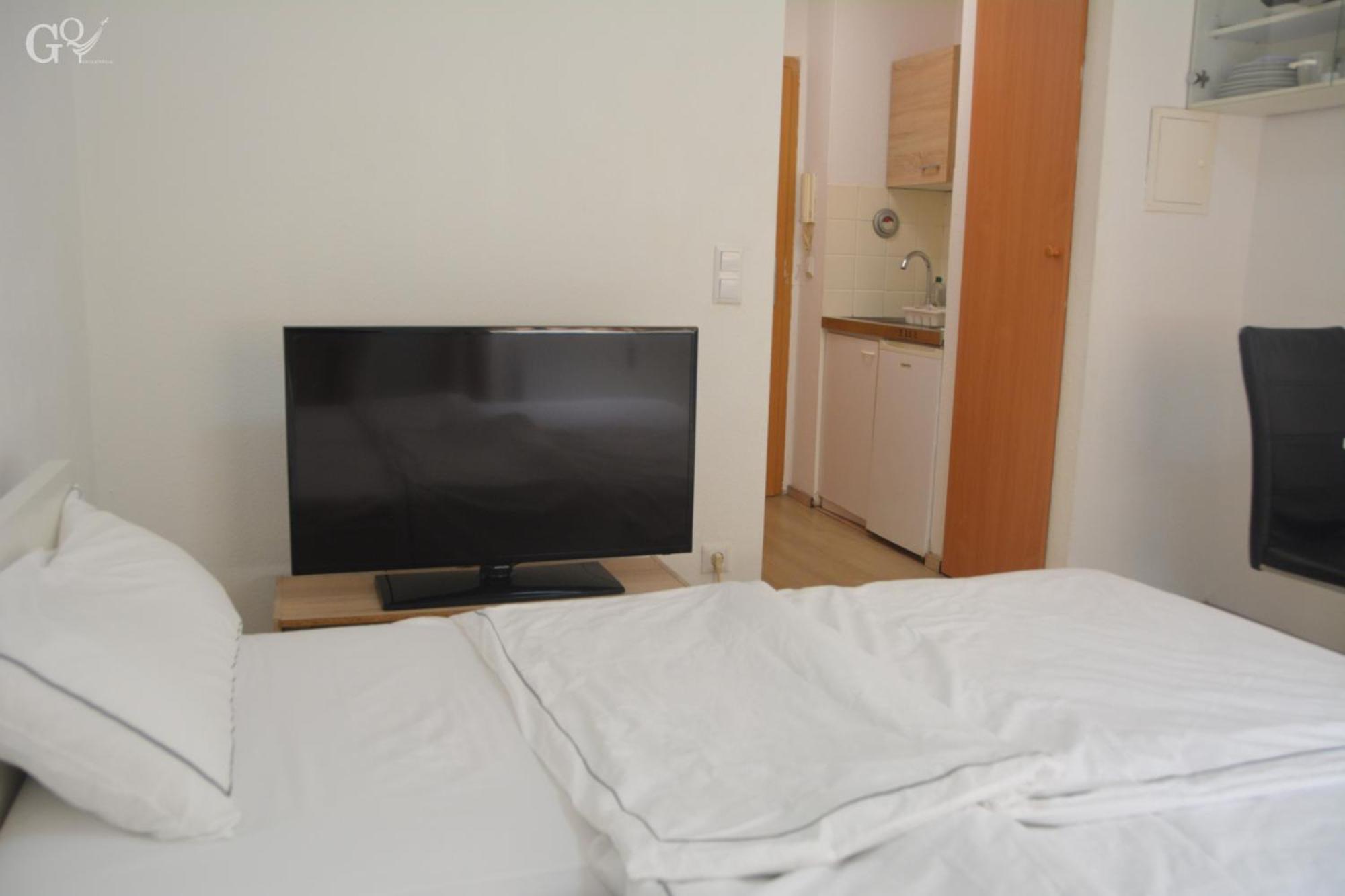 Saarbruecken City Apartments Bagian luar foto