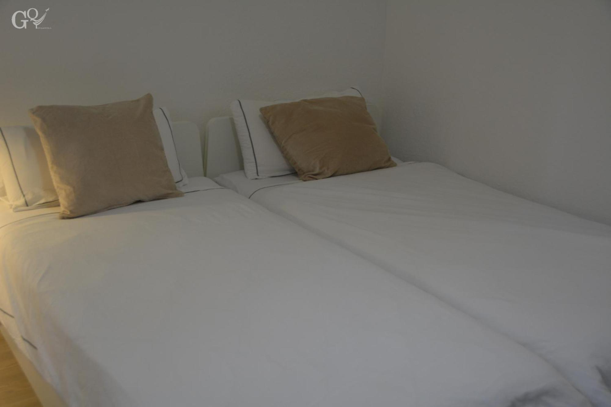 Saarbruecken City Apartments Bagian luar foto