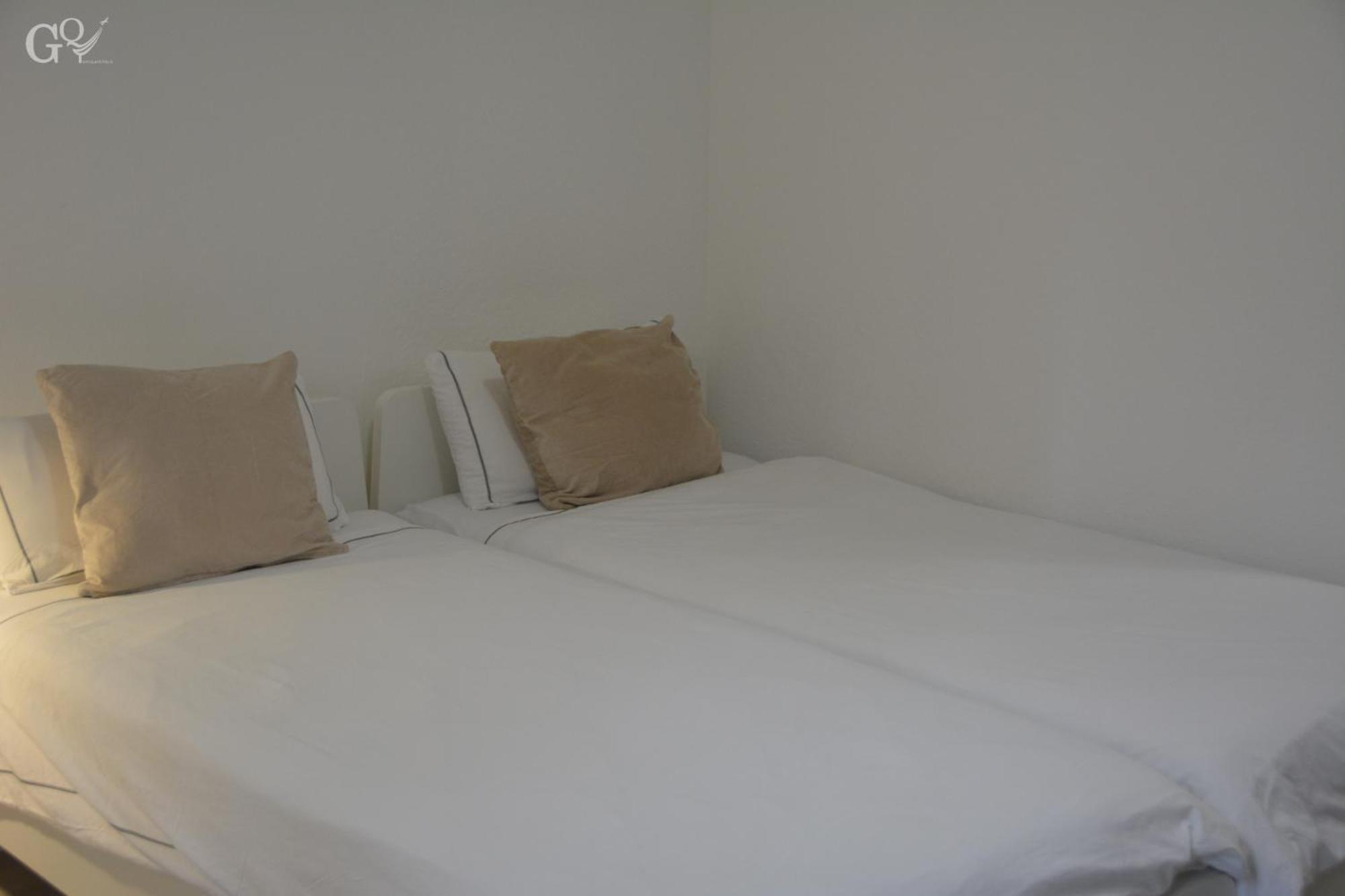 Saarbruecken City Apartments Bagian luar foto