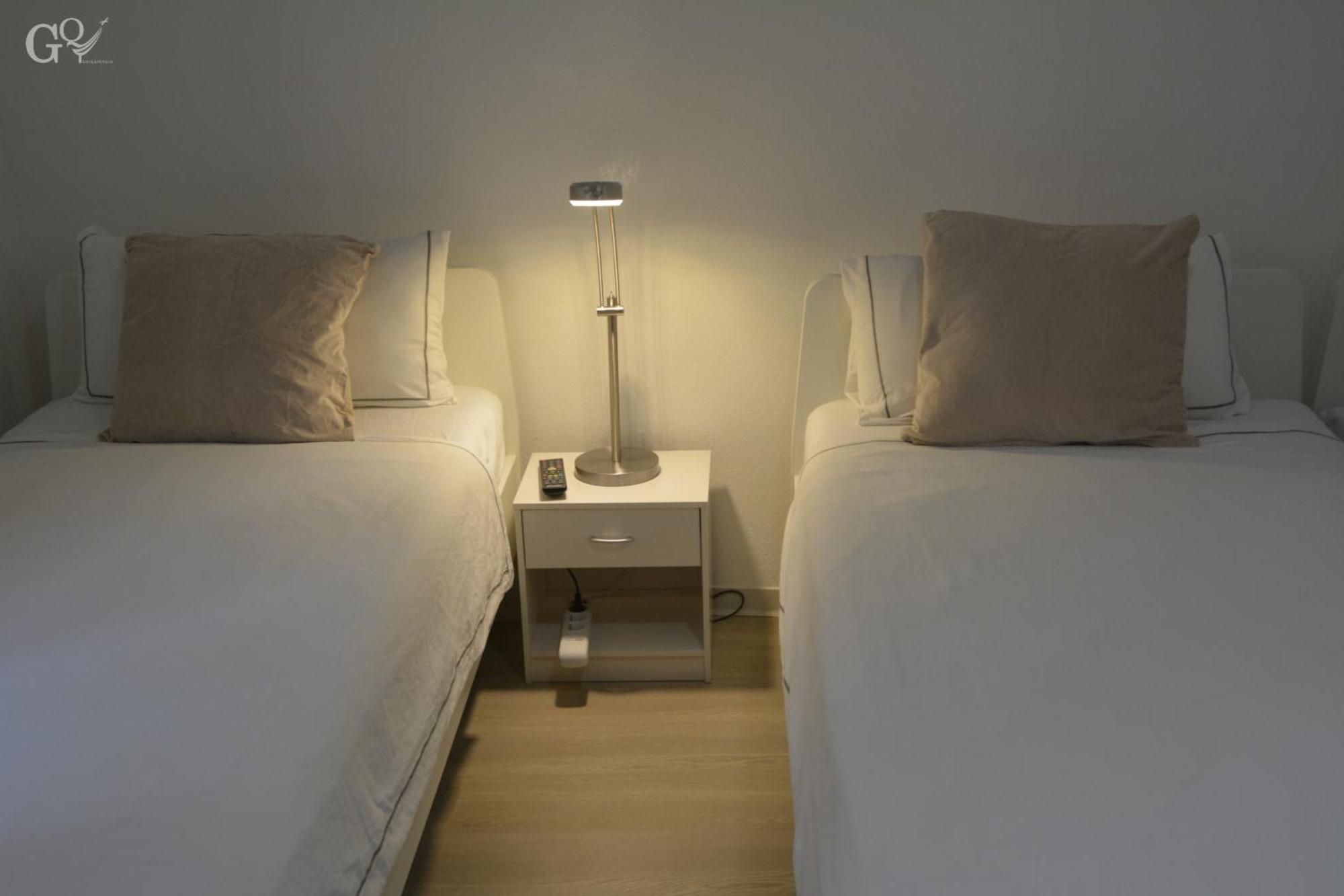 Saarbruecken City Apartments Bagian luar foto