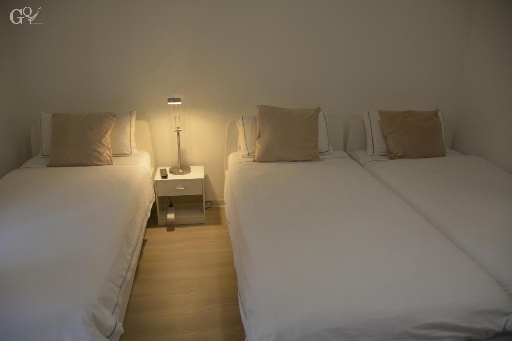 Saarbruecken City Apartments Bagian luar foto