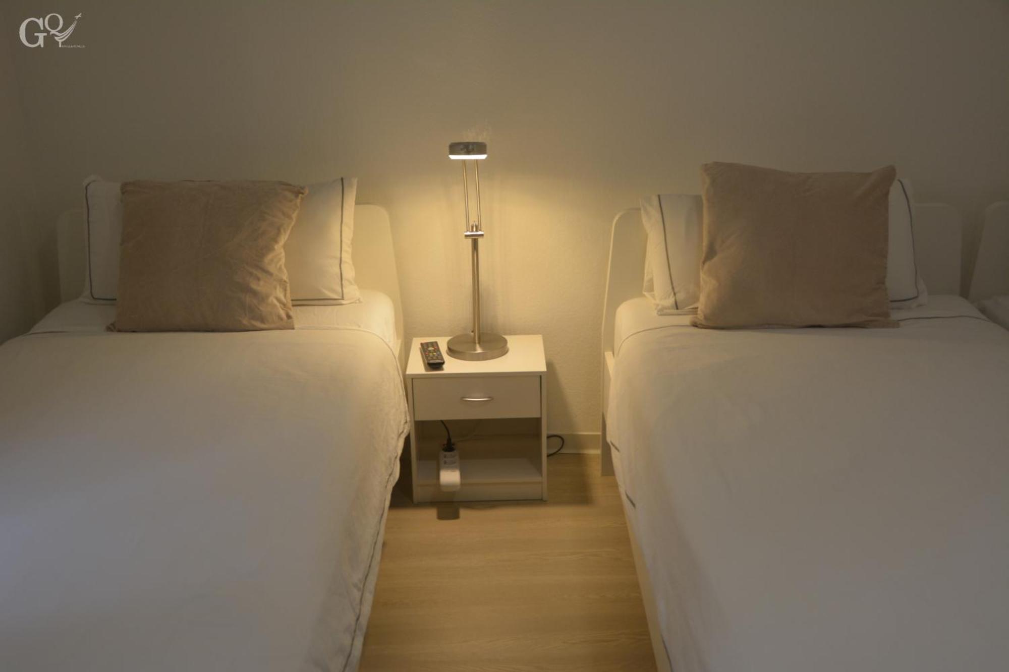 Saarbruecken City Apartments Bagian luar foto