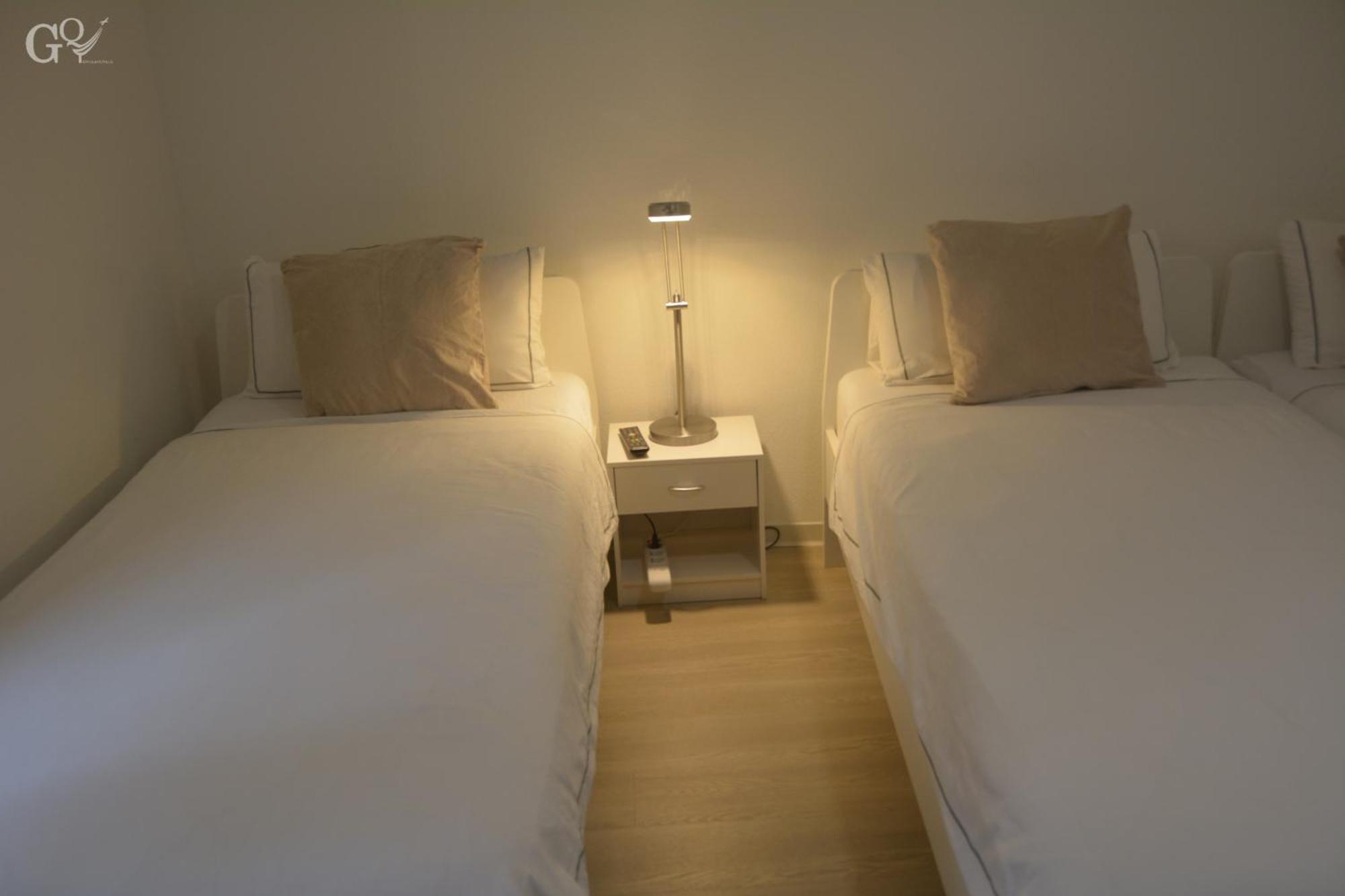 Saarbruecken City Apartments Bagian luar foto