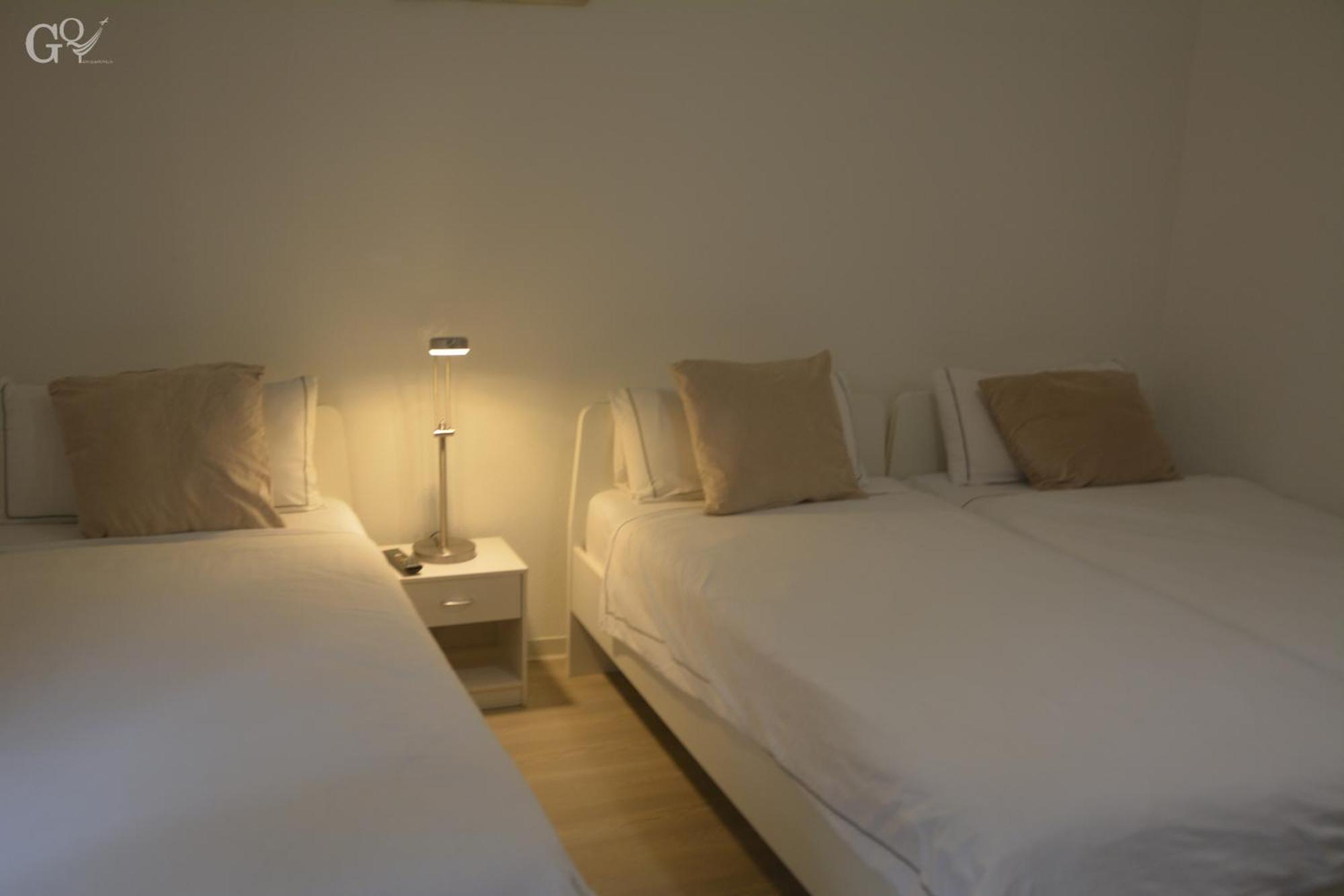 Saarbruecken City Apartments Bagian luar foto