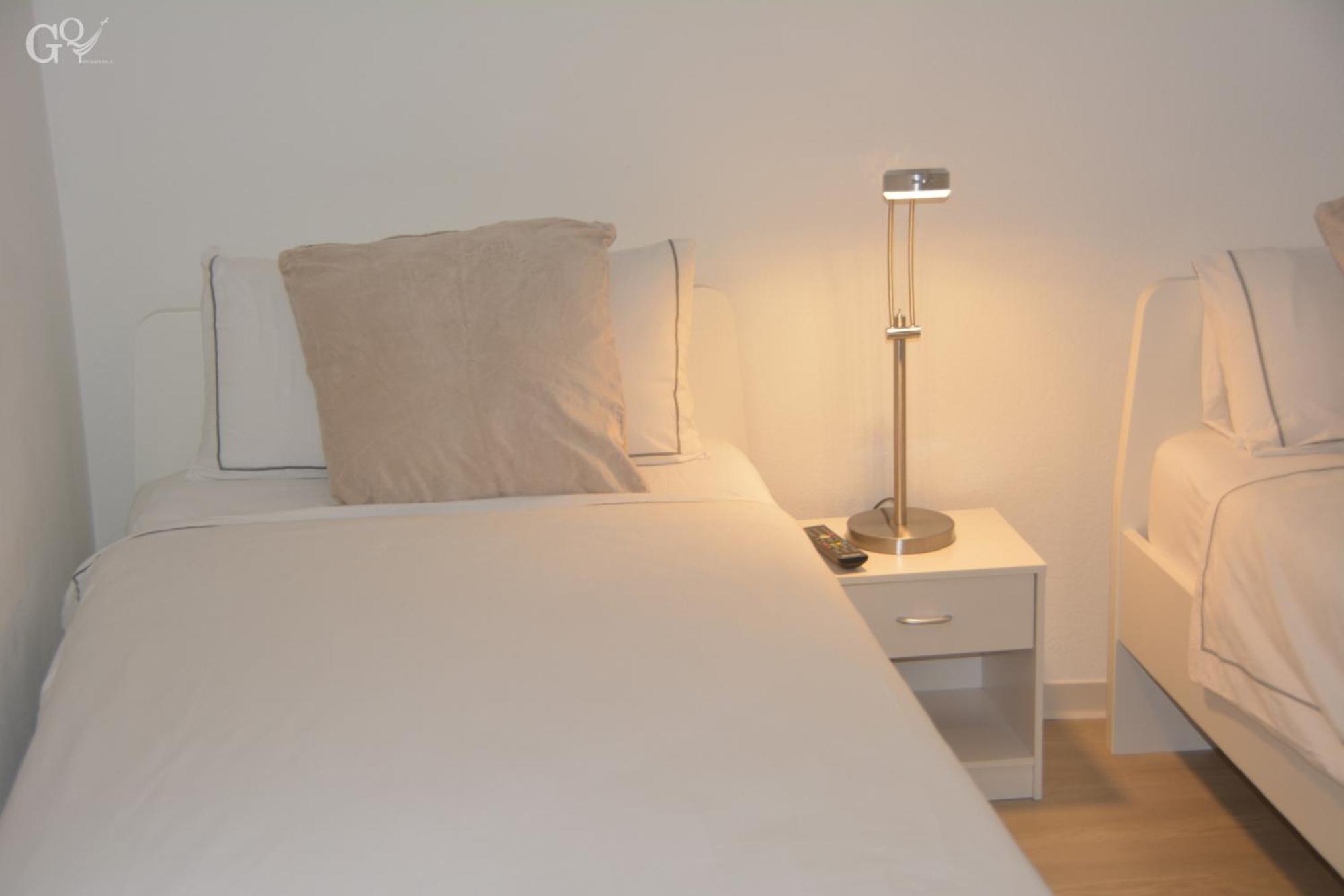 Saarbruecken City Apartments Bagian luar foto