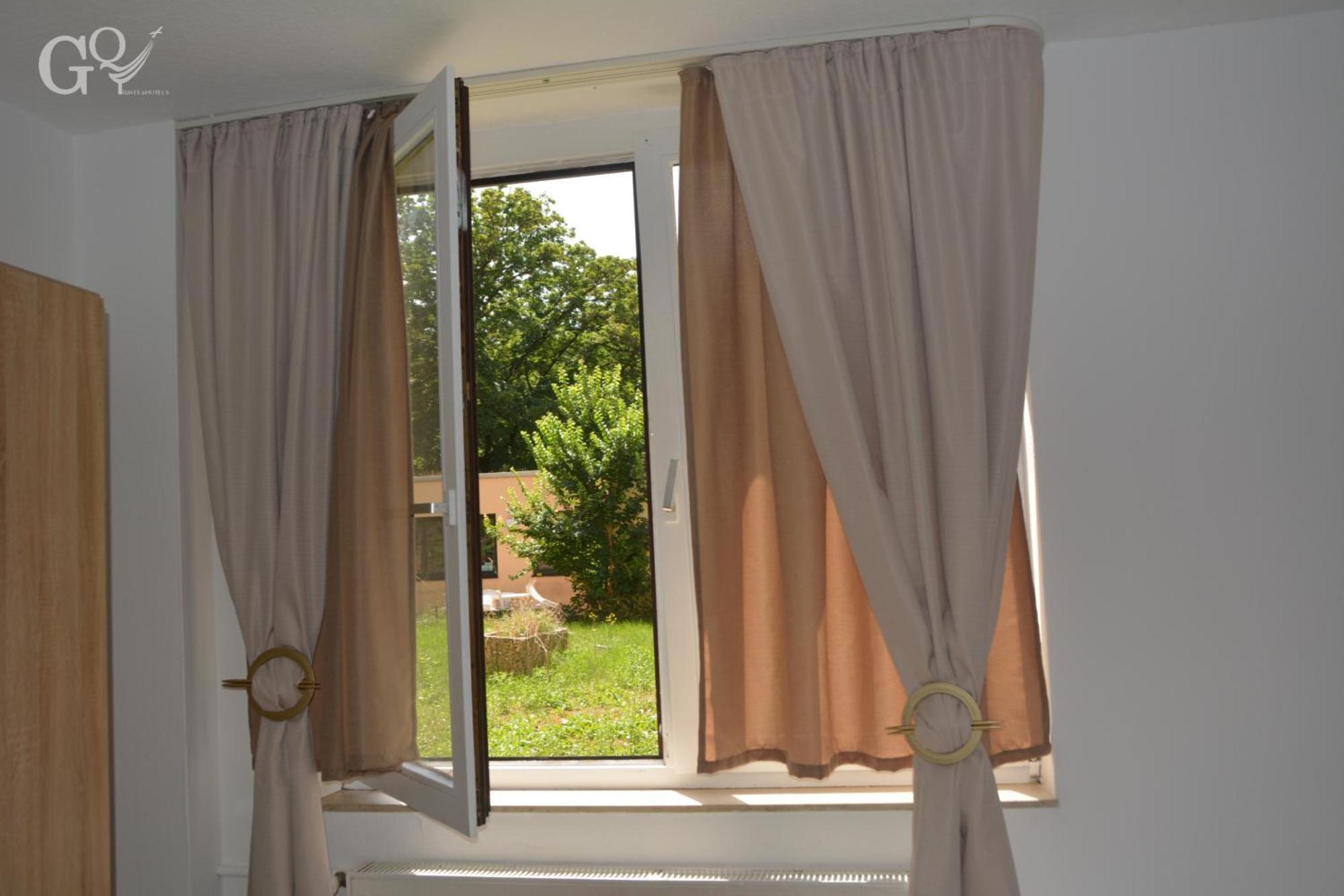 Saarbruecken City Apartments Bagian luar foto