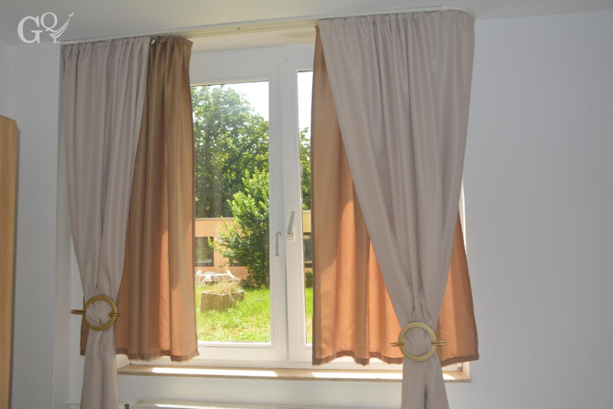 Saarbruecken City Apartments Bagian luar foto