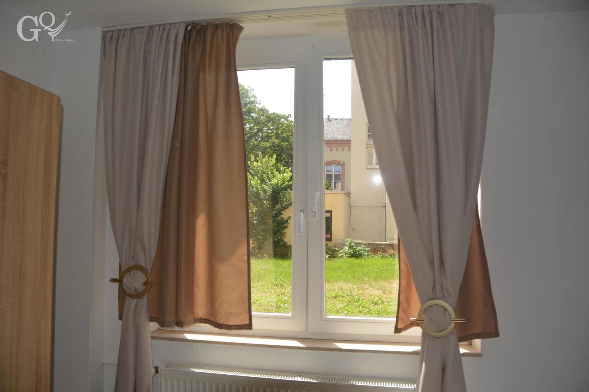 Saarbruecken City Apartments Bagian luar foto