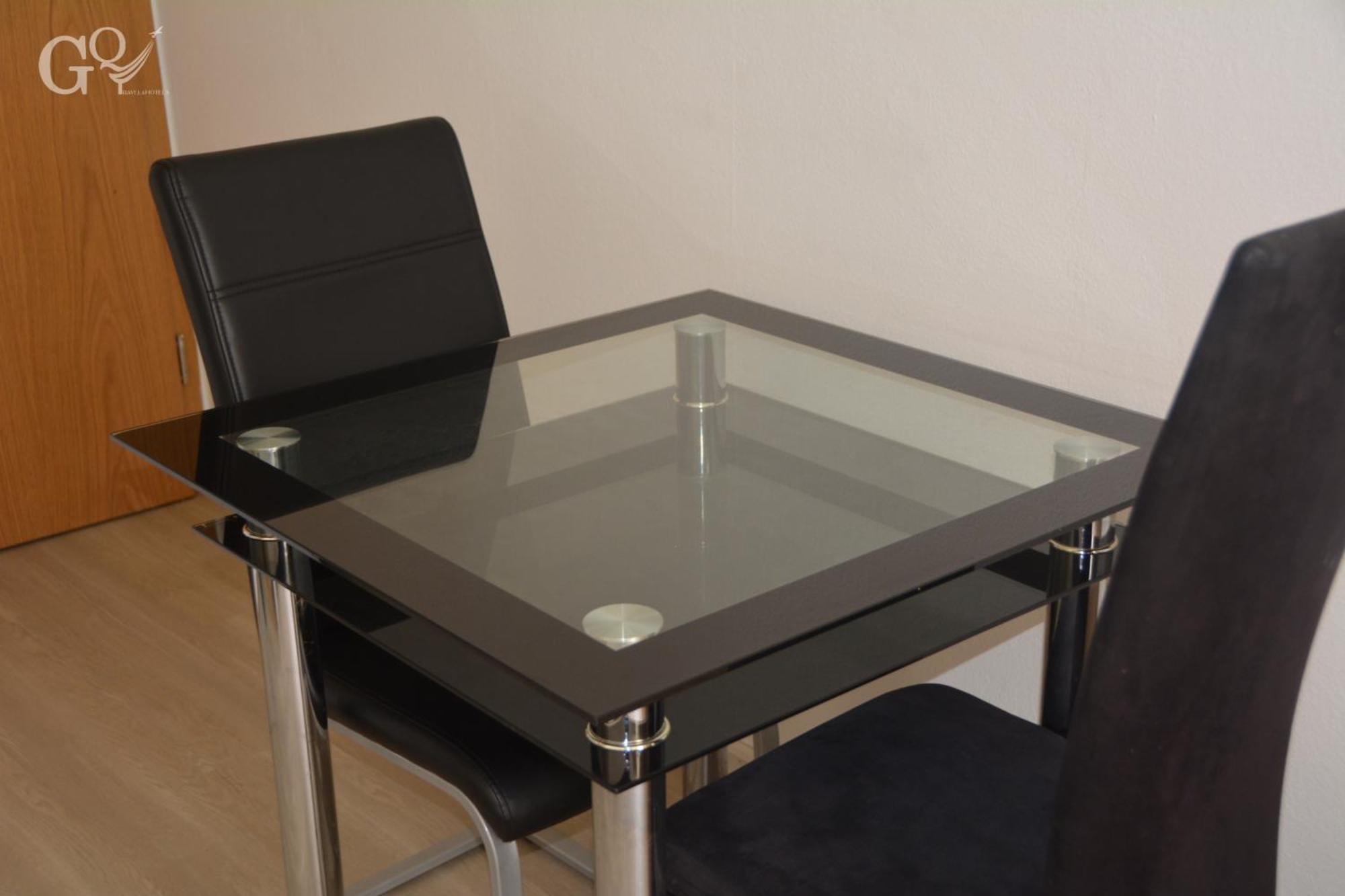 Saarbruecken City Apartments Bagian luar foto