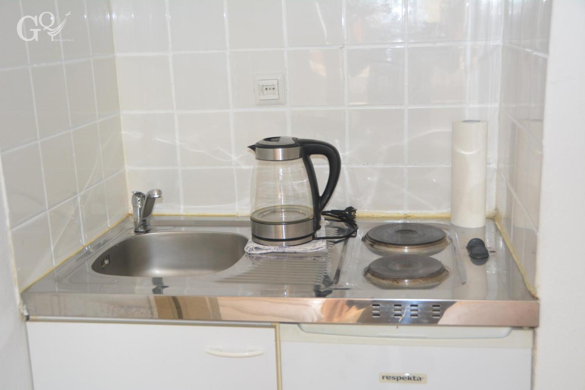 Saarbruecken City Apartments Bagian luar foto