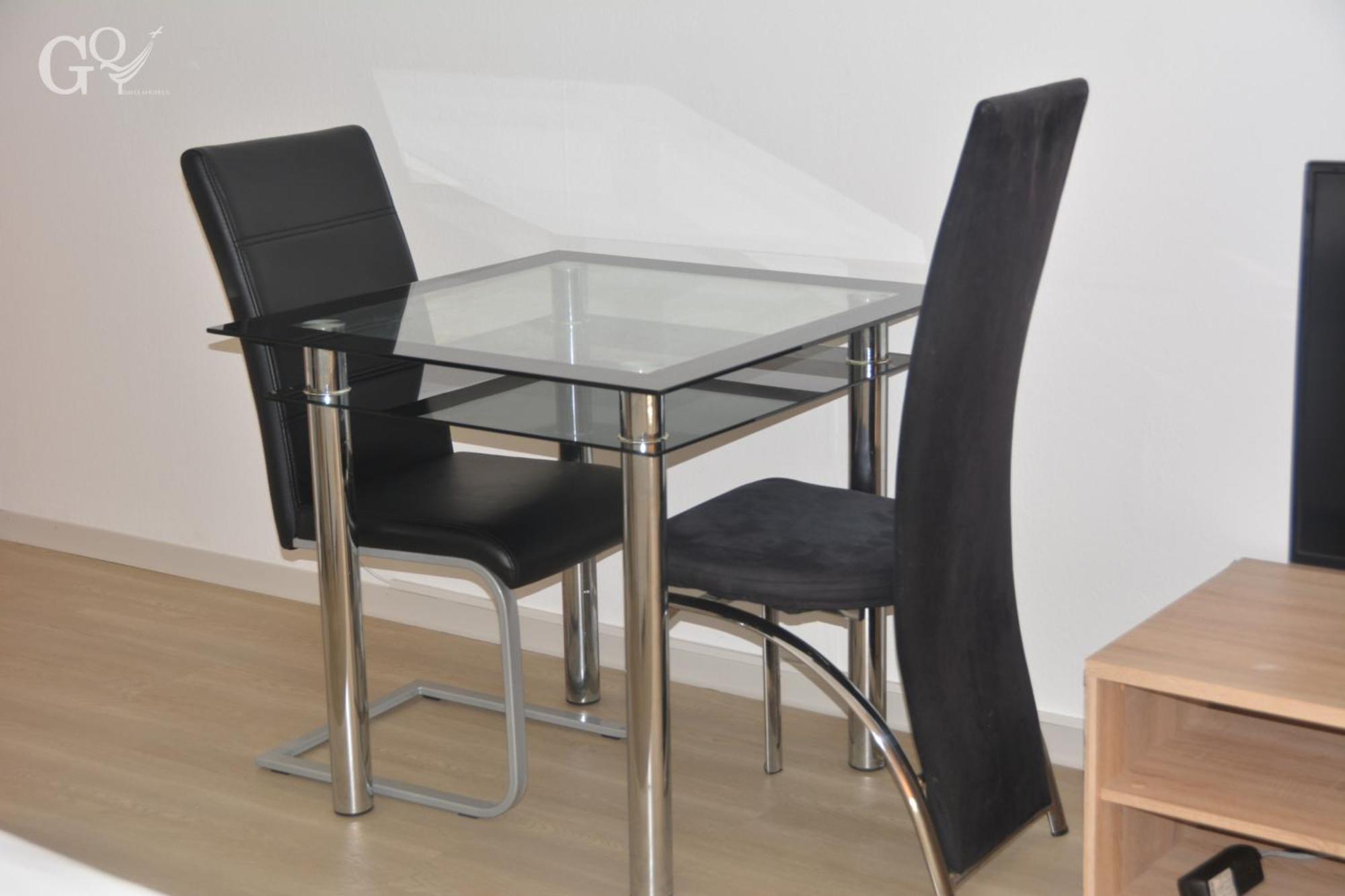 Saarbruecken City Apartments Bagian luar foto