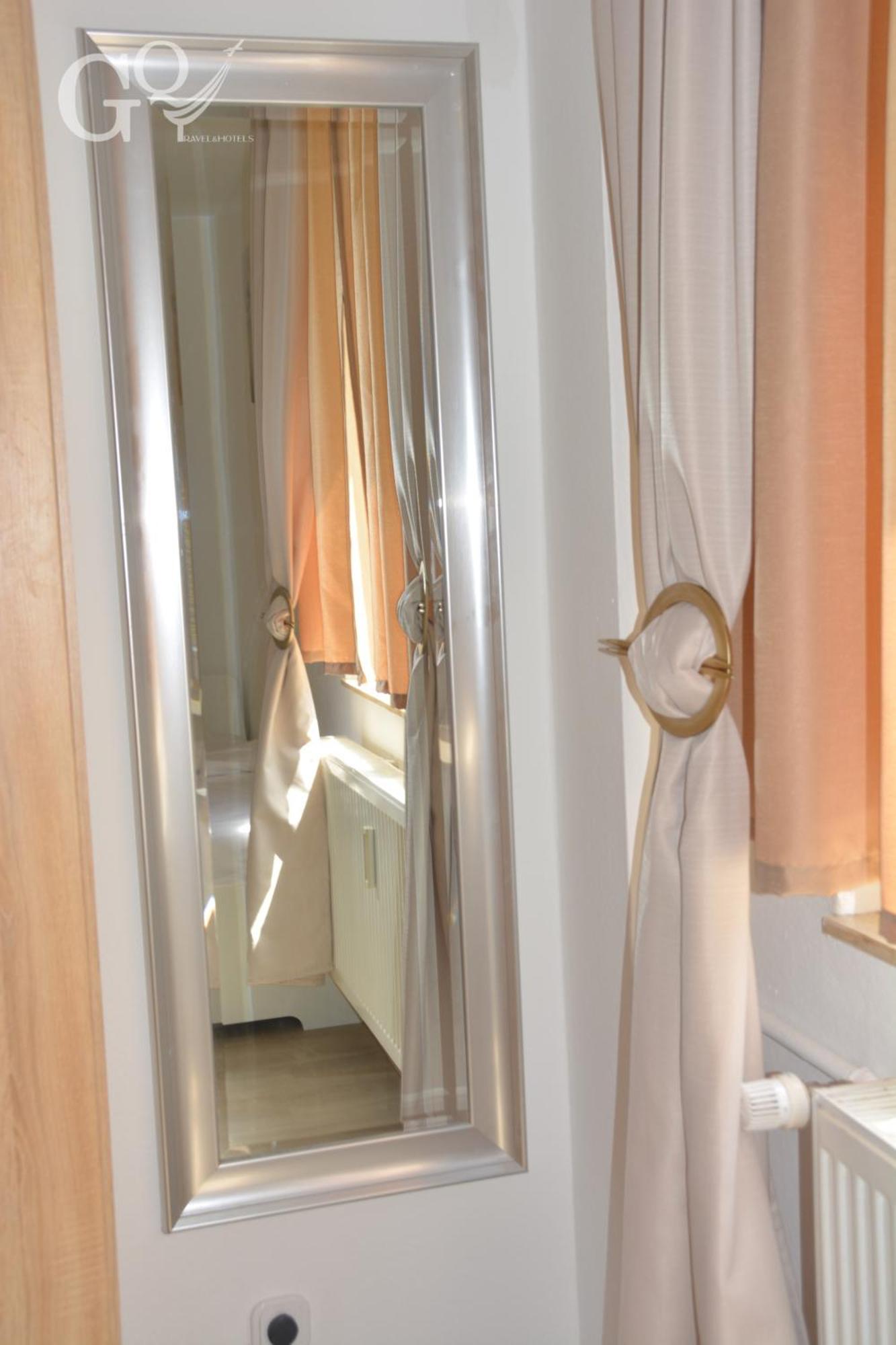 Saarbruecken City Apartments Bagian luar foto