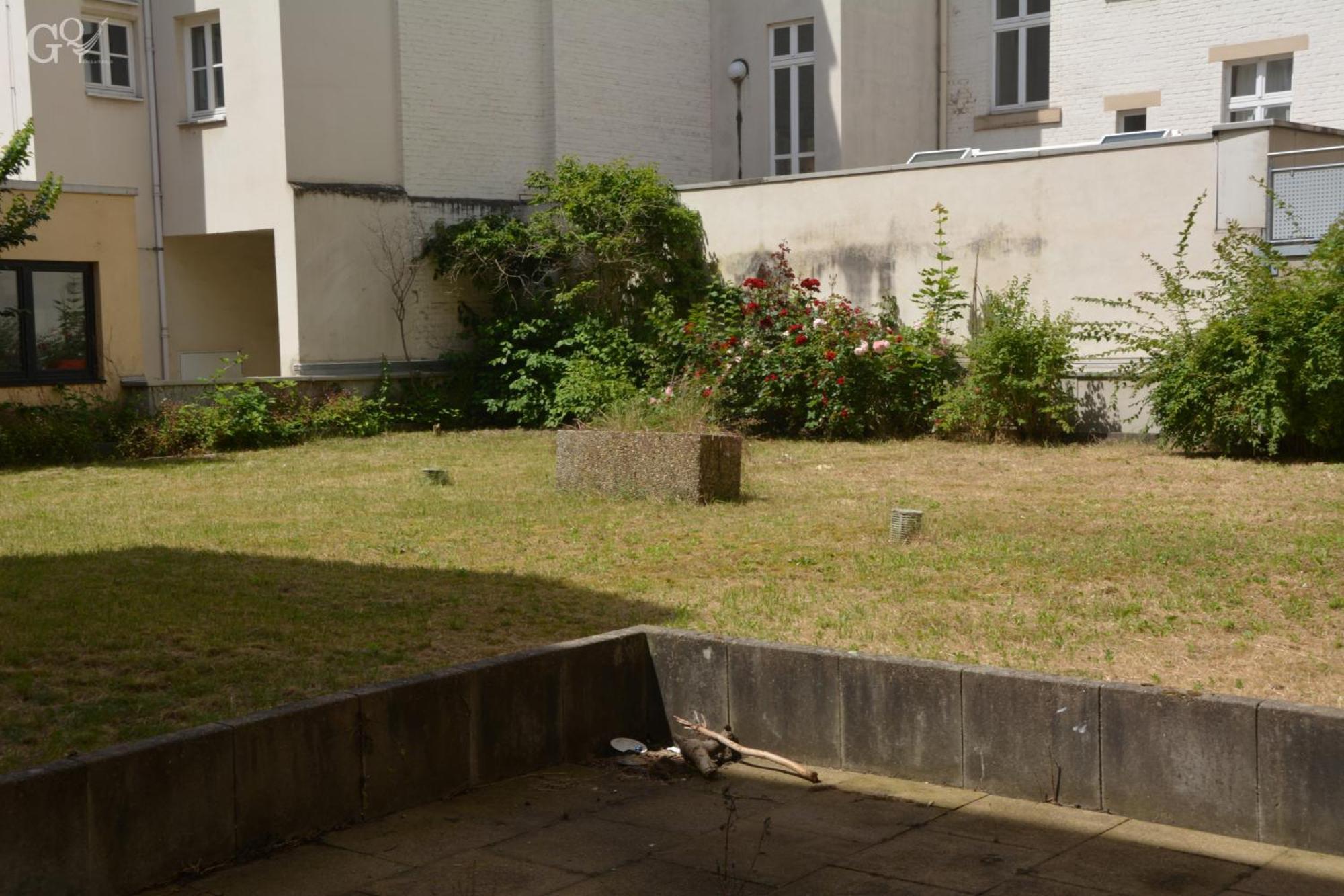 Saarbruecken City Apartments Bagian luar foto